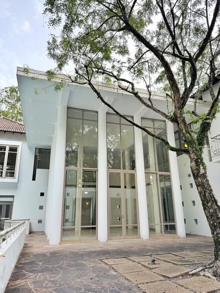 Belmont Road Renovated GCB, Belmont Road, 5 Bedrooms, 7,200 sqft, Good Class Bungalow For Rent, by Edmund Ng Y S, 500123781 - Exterior - PropertyGuru.com.sg