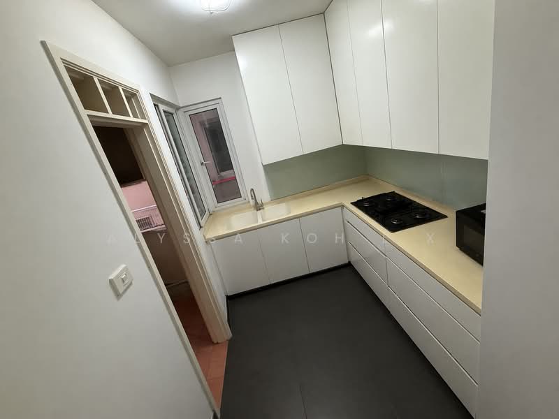 The Floravale, 240 Westwood Avenue, 3 Bedrooms, 1,313 sqft, Executive Condominium For Sale, by Alyssa Koh L X, 500123785 - Kitchen - PropertyGuru.com.sg