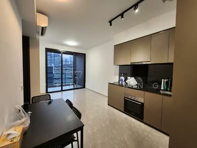 For Rent - Park Colonial