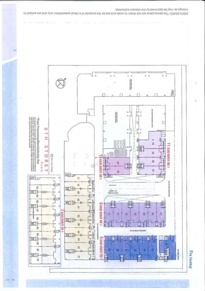 Central kitchen - Food manufacturing, Kakit bukit, 5,570 sqft, Light Industrial (B1) For Sale, by Jessica Liang, 500123787 - CommercialGuru.com.sg