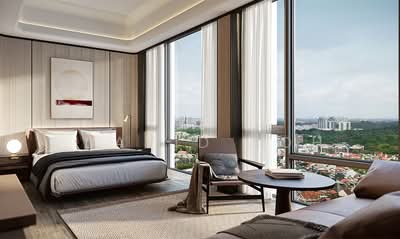 For Sale - The Reserve Residences