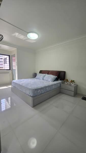 513 Hougang Avenue 10, 513 Hougang Avenue 10, 3 Bedrooms, 904 sqft, HDB Flat For Sale, by Patrick Chee, 500123791 - Bedroom - PropertyGuru.com.sg