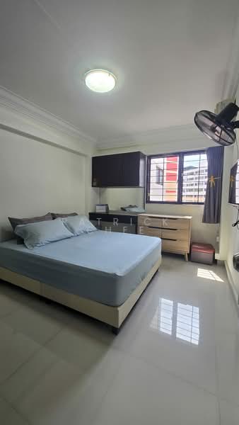 513 Hougang Avenue 10, 513 Hougang Avenue 10, 3 Bedrooms, 904 sqft, HDB Flat For Sale, by Patrick Chee, 500123791 - Bedroom - PropertyGuru.com.sg