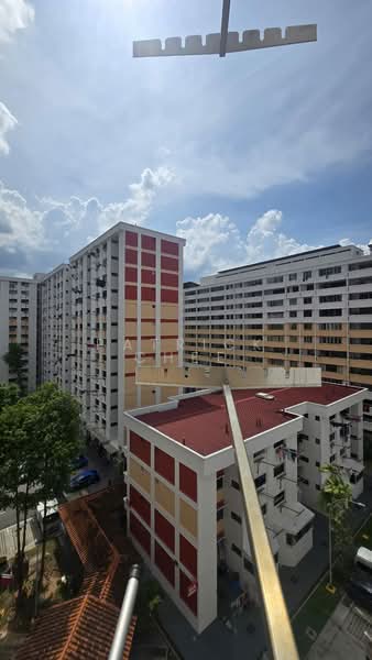 513 Hougang Avenue 10, 513 Hougang Avenue 10, 3 Bedrooms, 904 sqft, HDB Flat For Sale, by Patrick Chee, 500123791 - Exterior - PropertyGuru.com.sg