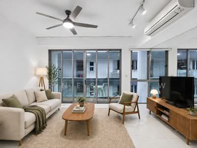 For Sale - G Residences