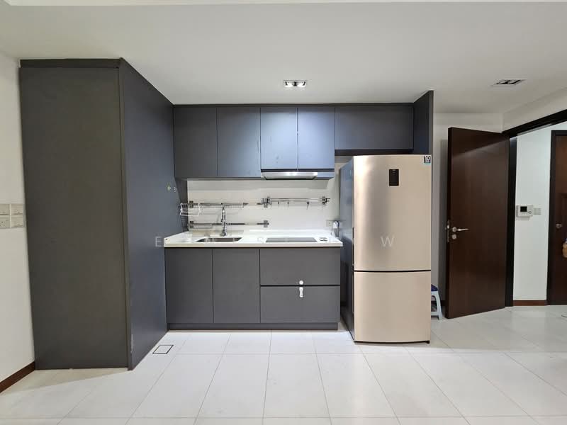 G Residences, 50 Lorong G Telok Kurau, 3 Bedrooms, 1,049 sqft, Condominium For Sale, by Ernest Low, 500123793 - Kitchen - PropertyGuru.com.sg