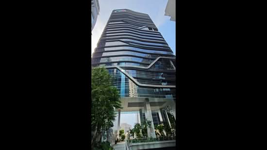 SBF Center, 160 Robinson Road, 624 sqft, Office For Sale, by Marc Ming, 500123795 - CommercialGuru.com.sg