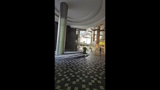 SBF Center, 160 Robinson Road, 624 sqft, Office For Sale, by Marc Ming, 500123795 - CommercialGuru.com.sg