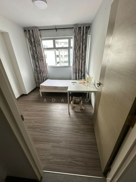 674B Fern Grove @ Yishun, 674B Yishun Avenue 4, Room Rental, 150 sqft, HDB Flat For Rent, by Ada Ho, 500123796 - Bedroom - PropertyGuru.com.sg