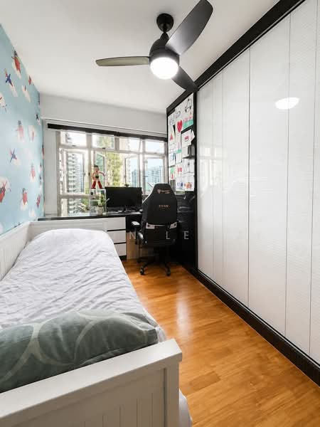666A Punggol Drive, 666A Punggol Drive, 3 Bedrooms, 1,216 sqft, HDB Flat For Sale, by Jason Lee ZY, 500123797 - Bedroom - PropertyGuru.com.sg