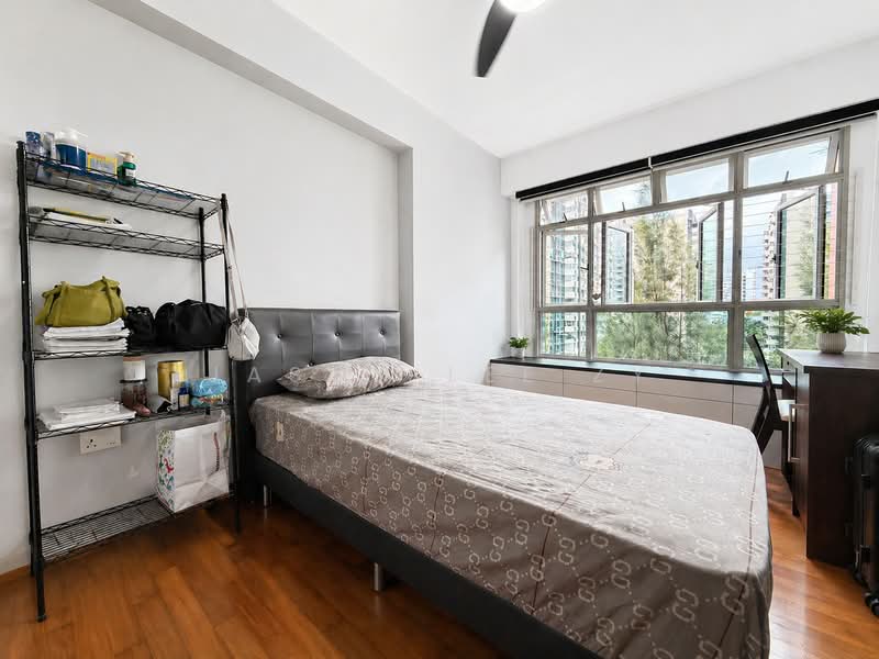 666A Punggol Drive, 666A Punggol Drive, 3 Bedrooms, 1,216 sqft, HDB Flat For Sale, by Jason Lee ZY, 500123797 - Bedroom - PropertyGuru.com.sg
