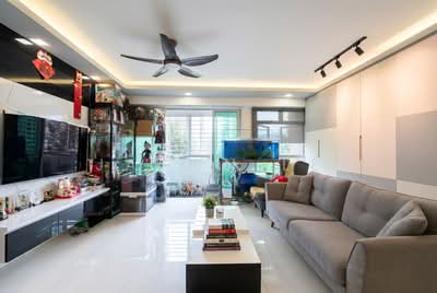 For Sale - 666A Punggol Drive