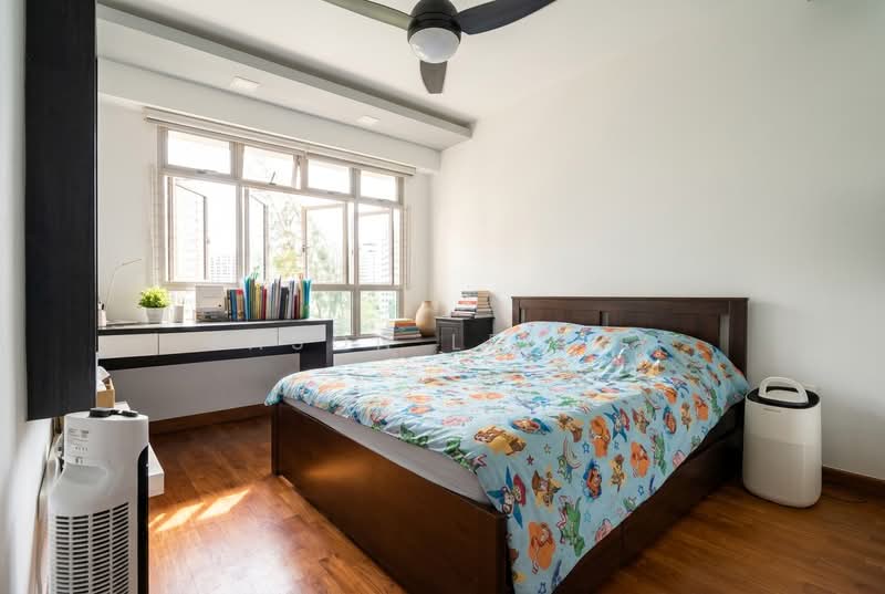 666A Punggol Drive, 666A Punggol Drive, 3 Bedrooms, 1,216 sqft, HDB Flat For Sale, by Jason Lee ZY, 500123797 - Bedroom - PropertyGuru.com.sg