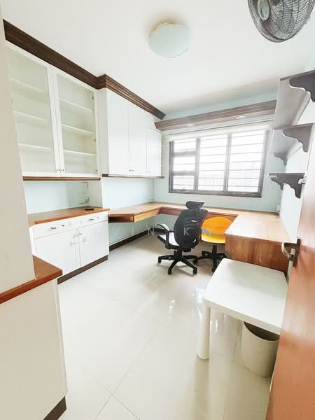120A Punggol Edge, 120A Edgedale Plains, 3 Bedrooms, 1,206 sqft, HDB Flat For Rent, by Alvin Kwa, 500123799 - Study - PropertyGuru.com.sg