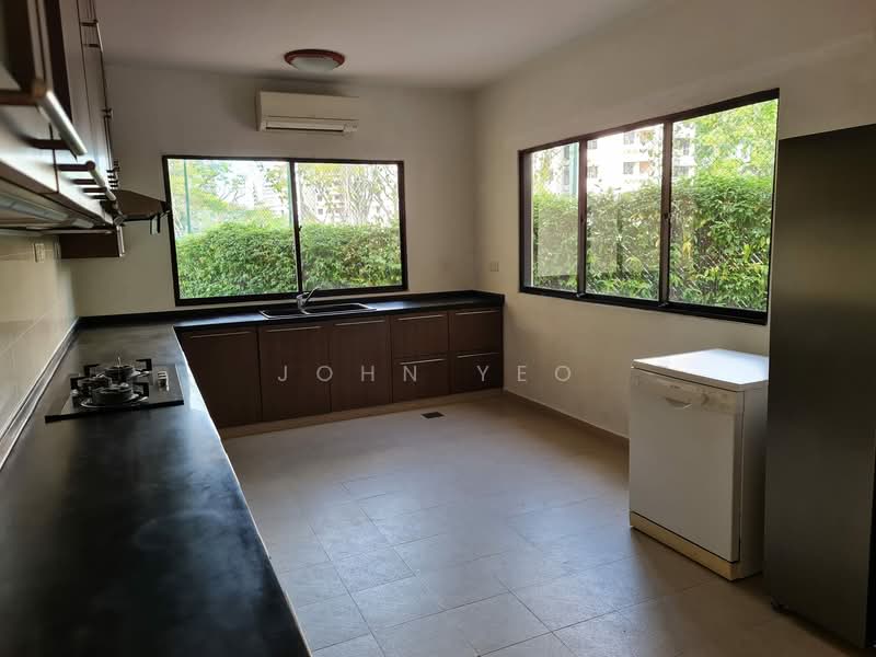 Kismis Avenue, 86 Kismis Avenue, 5 Bedrooms, 4,200 sqft, Detached House For Rent, by John Yeo, 500123800 - Kitchen - PropertyGuru.com.sg