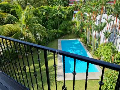 For Rent - Kismis Avenue