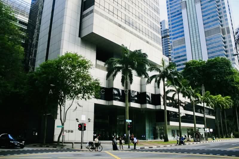 Gb Building, 143 Cecil Street, 5,425 sqft, Office For Sale, by Alex Chong NL, 500123801 - Exterior - CommercialGuru.com.sg