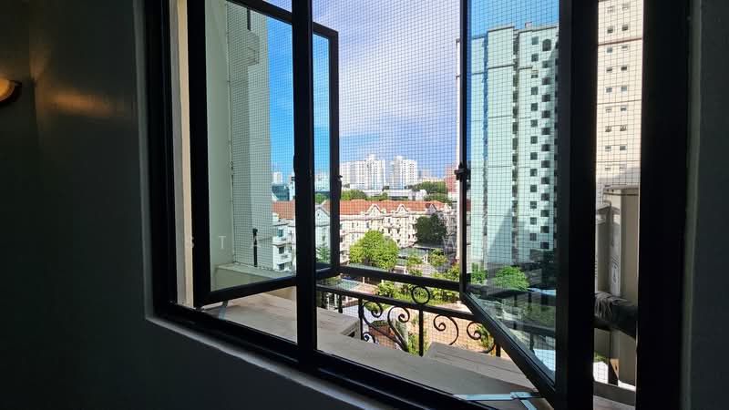 The Anchorage, 370D Alexandra Road, 3 Bedrooms, 1,506 sqft, Condominium For Rent, by Stanley Wee, 500123805 - View - PropertyGuru.com.sg