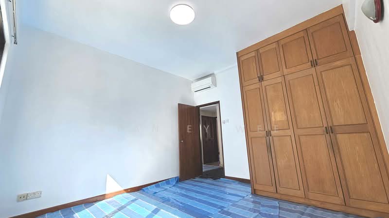 The Anchorage, 370D Alexandra Road, 3 Bedrooms, 1,506 sqft, Condominium For Rent, by Stanley Wee, 500123805 - Bedroom - PropertyGuru.com.sg