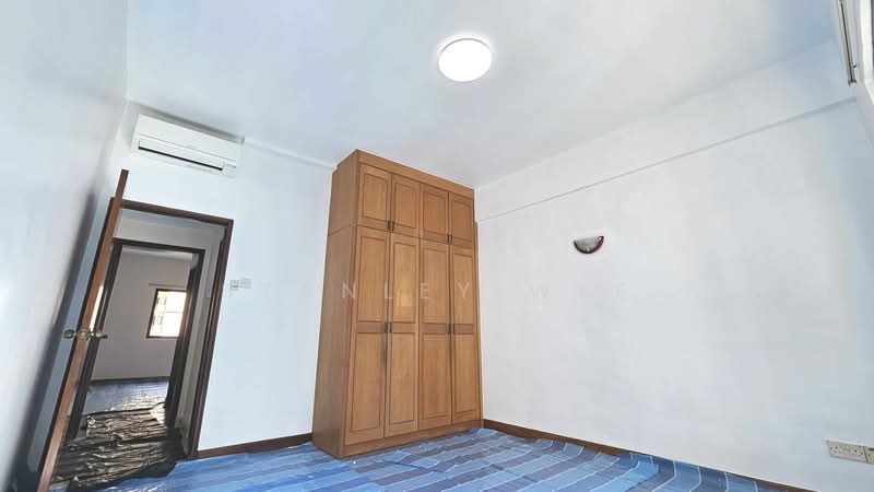 The Anchorage, 370D Alexandra Road, 3 Bedrooms, 1,506 sqft, Condominium For Rent, by Stanley Wee, 500123805 - Bedroom - PropertyGuru.com.sg