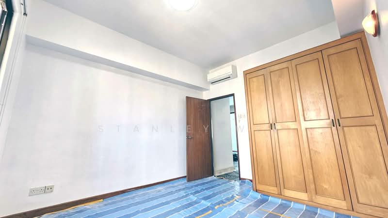 The Anchorage, 370D Alexandra Road, 3 Bedrooms, 1,506 sqft, Condominium For Rent, by Stanley Wee, 500123805 - Bedroom - PropertyGuru.com.sg