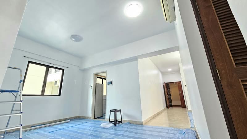 The Anchorage, 370D Alexandra Road, 3 Bedrooms, 1,506 sqft, Condominium For Rent, by Stanley Wee, 500123805 - Interior - PropertyGuru.com.sg