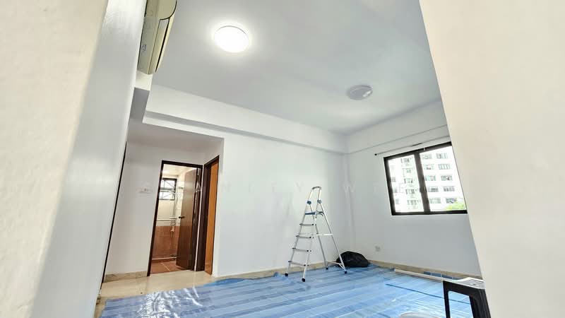 The Anchorage, 370D Alexandra Road, 3 Bedrooms, 1,506 sqft, Condominium For Rent, by Stanley Wee, 500123805 - Interior - PropertyGuru.com.sg