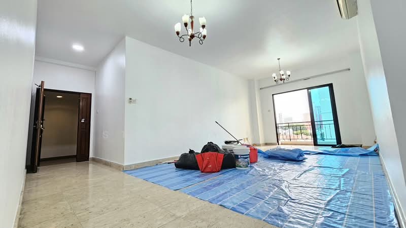 The Anchorage, 370D Alexandra Road, 3 Bedrooms, 1,506 sqft, Condominium For Rent, by Stanley Wee, 500123805 - Interior - PropertyGuru.com.sg