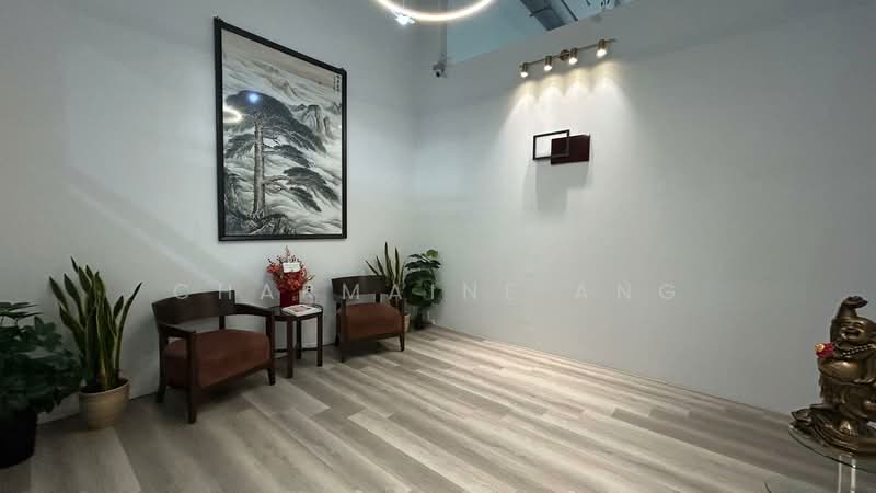 B2 Industrial for Sale @ Gambas, , 2,325 sqft, Factory / Workshop (B2) For Sale, by Charmaine Ang, 500123809 - Interior - CommercialGuru.com.sg