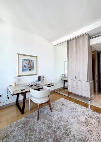 Ardmore Residence, 7 Ardmore Park, 4 Bedrooms, 3,186 sqft, Condominium For Rent, by Edmund Ng Y S, 500123811 - Study - PropertyGuru.com.sg