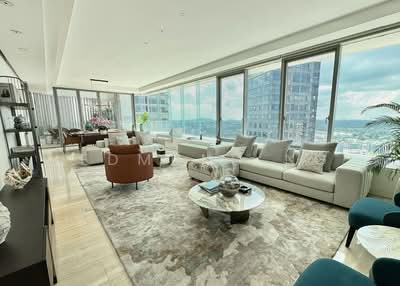 For Rent - Ardmore Residence