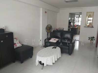 For Rent - 30 New Upper Changi Road