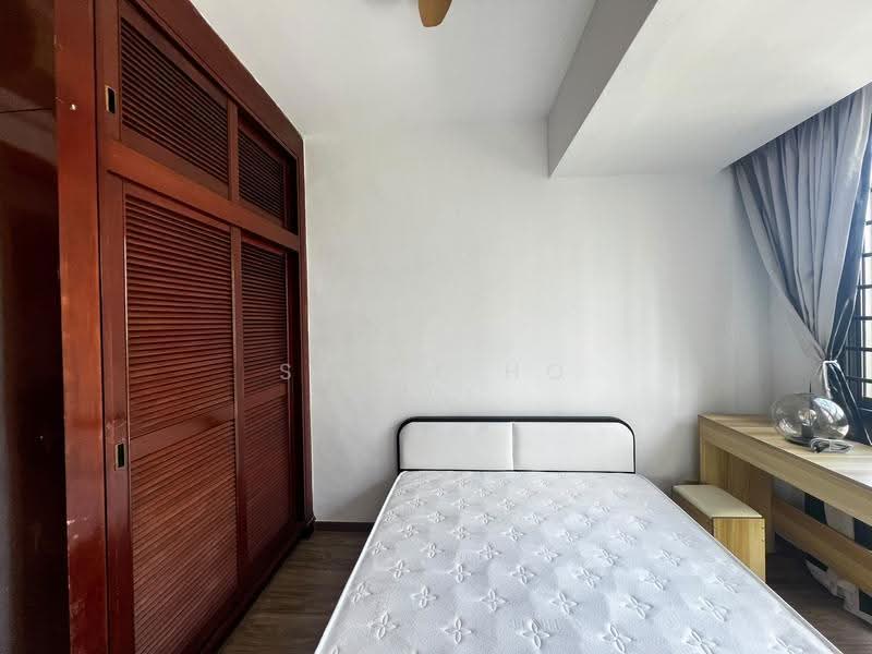 Orchid Park Condominium, 81 Yishun Street 81, Sembawang / Yishun, Room Rental, 120 sqft, Condominium For Rent, by Steve Ho, 500123816 - PropertyGuru.com.sg
