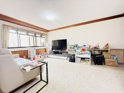 For Rent - 258C Compassvale Road