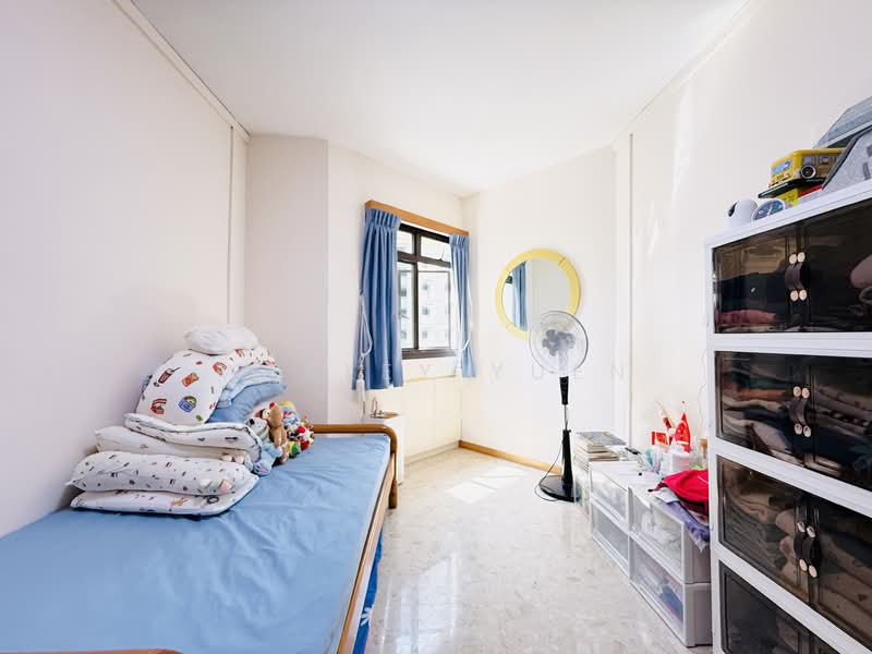 258C Compassvale Road, 258C Compassvale Road, 3 Bedrooms, 1,184 sqft, HDB Flat For Rent, by Wesley Yuen, 500123817 - Bedroom - PropertyGuru.com.sg