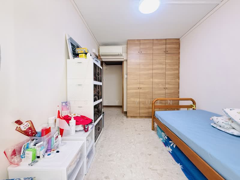 258C Compassvale Road, 258C Compassvale Road, 3 Bedrooms, 1,184 sqft, HDB Flat For Rent, by Wesley Yuen, 500123817 - Bedroom - PropertyGuru.com.sg