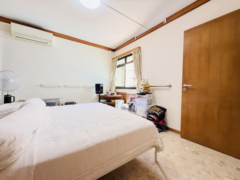 258C Compassvale Road, 258C Compassvale Road, 3 Bedrooms, 1,184 sqft, HDB Flat For Rent, by Wesley Yuen, 500123817 - Bedroom - PropertyGuru.com.sg