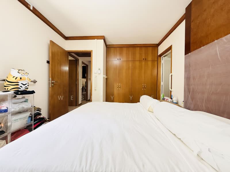 258C Compassvale Road, 258C Compassvale Road, 3 Bedrooms, 1,184 sqft, HDB Flat For Rent, by Wesley Yuen, 500123817 - Bedroom - PropertyGuru.com.sg