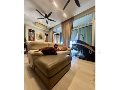 For Sale - The Tampines Trilliant