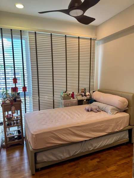 The Tampines Trilliant, 15 Tampines Central 7, 4 Bedrooms, 2,120 sqft, Executive Condominium For Sale, by Maria Phua, 500123820 - Bedroom 3 - PropertyGuru.com.sg