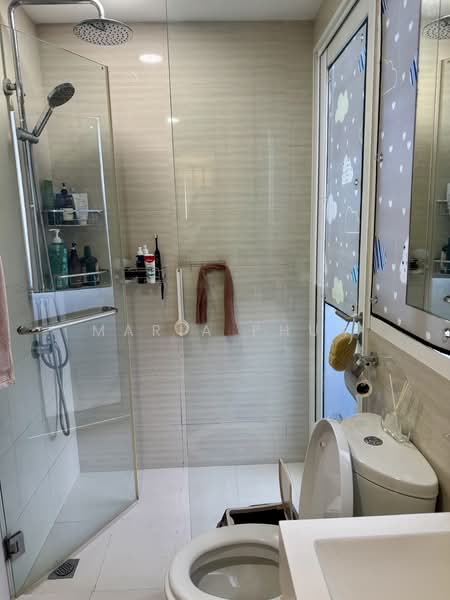 The Tampines Trilliant, 15 Tampines Central 7, 4 Bedrooms, 2,120 sqft, Executive Condominium For Sale, by Maria Phua, 500123820 - Bathroom 4 - PropertyGuru.com.sg