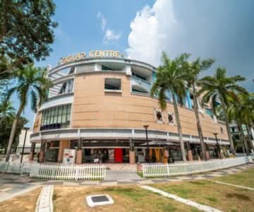For Rent - Siglap Center