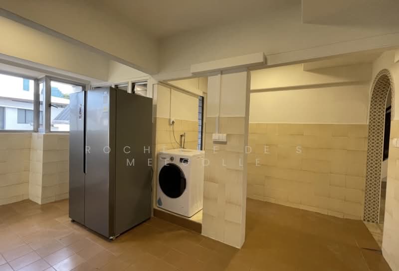 Chancery Court, 36A Dunearn Road, 3 Bedrooms, 2,034 sqft, Condominium For Rent, by Rochelle De S Meegolle, 500123827 - Interior - PropertyGuru.com.sg