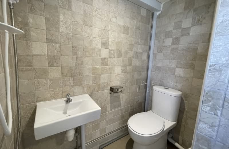 Chancery Court, 36A Dunearn Road, 3 Bedrooms, 2,034 sqft, Condominium For Rent, by Rochelle De S Meegolle, 500123827 - Bathroom - PropertyGuru.com.sg