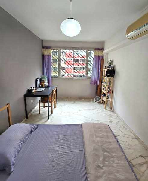 14 Toh Yi Drive, 14 Toh Yi Drive, 4 Bedrooms, 1,313 sqft, HDB Flat For Sale, by Alvin Chan, 500123828 - Bedroom - PropertyGuru.com.sg