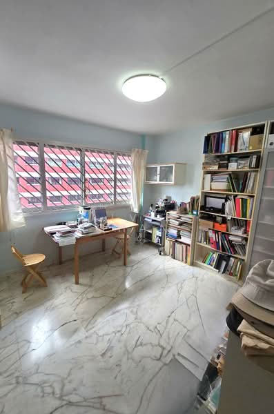 14 Toh Yi Drive, 14 Toh Yi Drive, 4 Bedrooms, 1,313 sqft, HDB Flat For Sale, by Alvin Chan, 500123828 - Study - PropertyGuru.com.sg