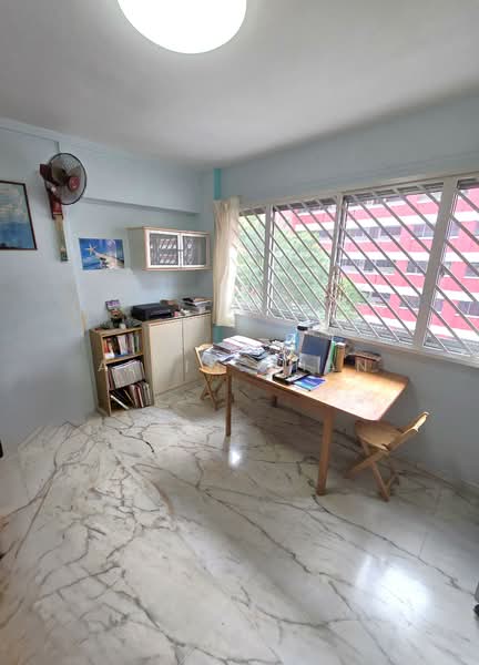 14 Toh Yi Drive, 14 Toh Yi Drive, 4 Bedrooms, 1,313 sqft, HDB Flat For Sale, by Alvin Chan, 500123828 - Study - PropertyGuru.com.sg