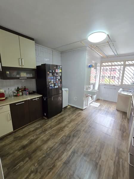 14 Toh Yi Drive, 14 Toh Yi Drive, 4 Bedrooms, 1,313 sqft, HDB Flat For Sale, by Alvin Chan, 500123828 - Kitchen - PropertyGuru.com.sg