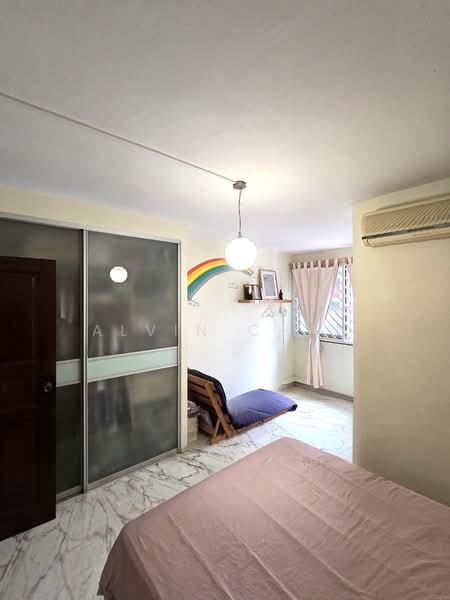 14 Toh Yi Drive, 14 Toh Yi Drive, 4 Bedrooms, 1,313 sqft, HDB Flat For Sale, by Alvin Chan, 500123828 - Bedroom - PropertyGuru.com.sg