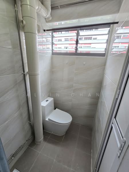 14 Toh Yi Drive, 14 Toh Yi Drive, 4 Bedrooms, 1,313 sqft, HDB Flat For Sale, by Alvin Chan, 500123828 - Bathroom - PropertyGuru.com.sg